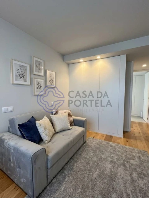 Apartamento T3 para Venda em Canidelo
