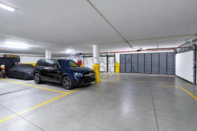 Apartamento T3 para Venda em Canidelo