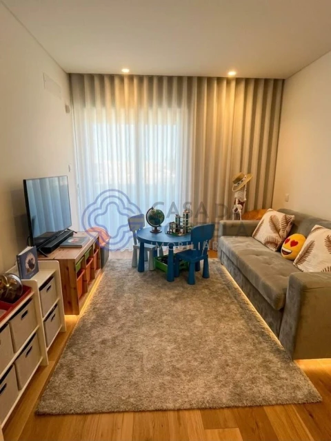 Apartamento T3 para Venda em Canidelo