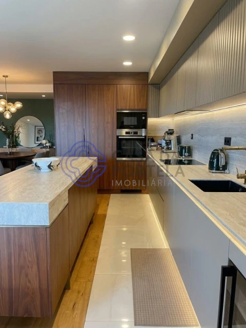 Apartamento T3 para Venda em Canidelo