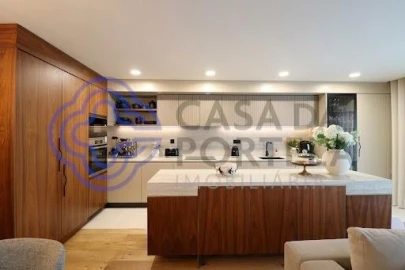 Apartamento T3 para Venda em Canidelo