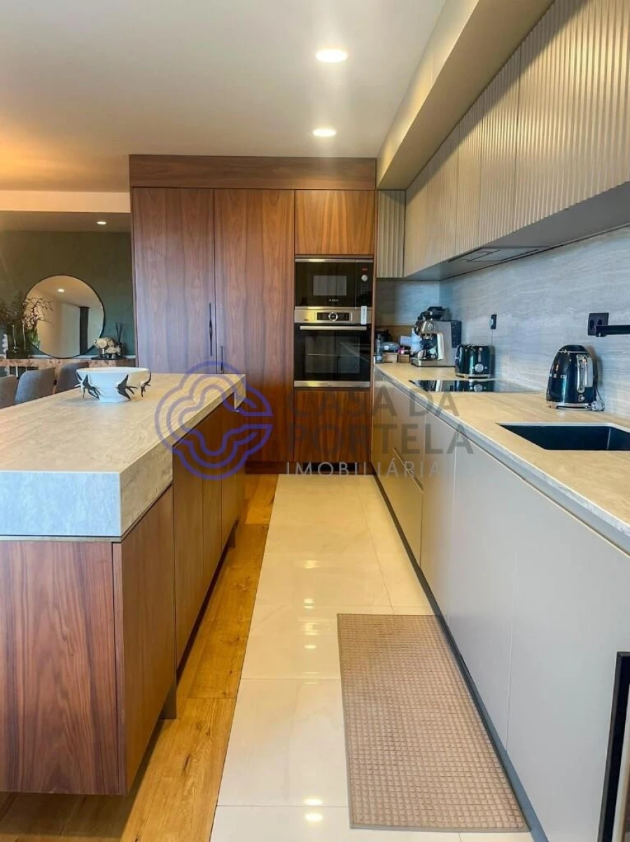 Apartamento T3 para Venda em Canidelo Foto 16