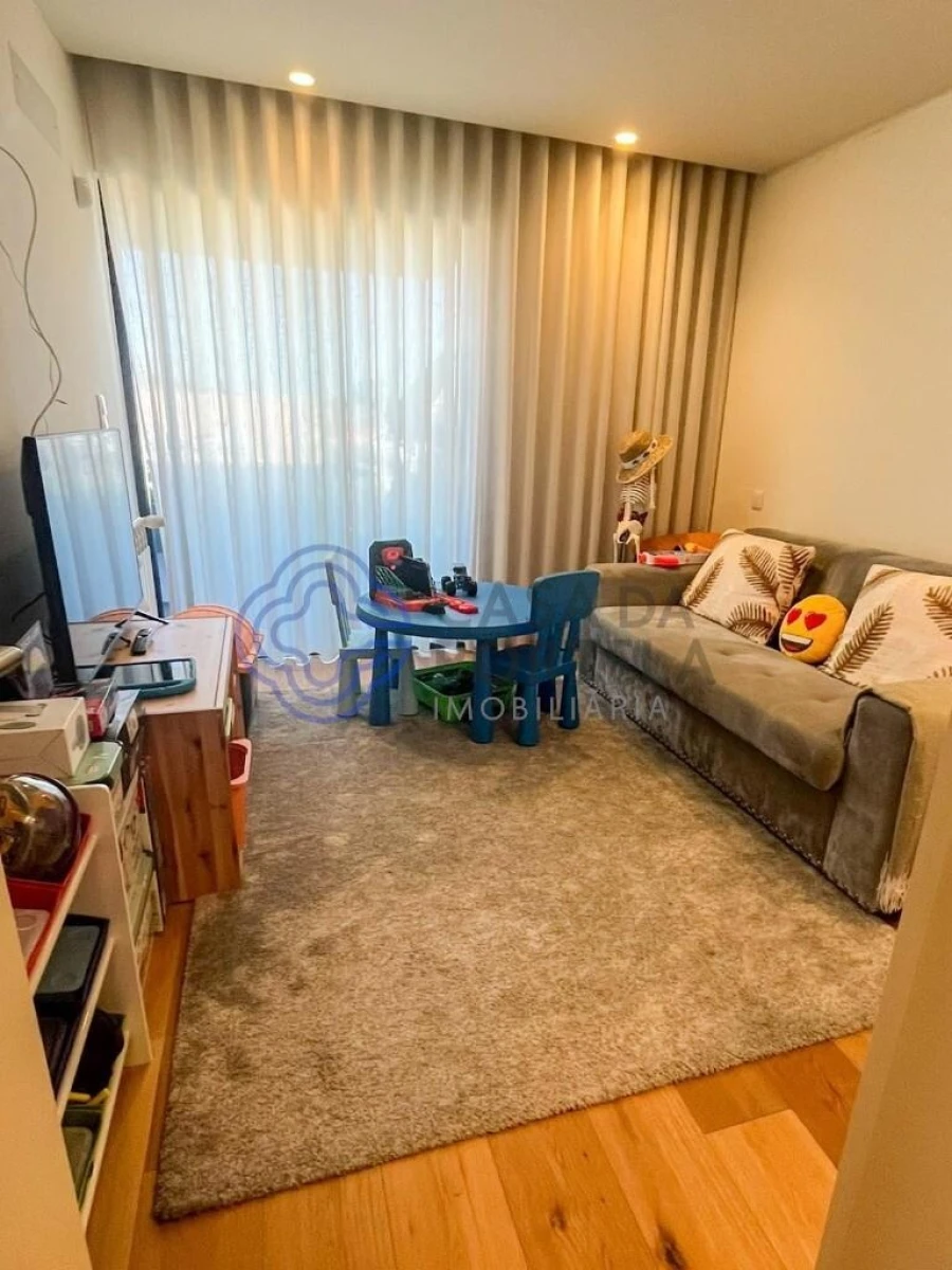 Apartamento T3 para Venda em Canidelo Foto 8
