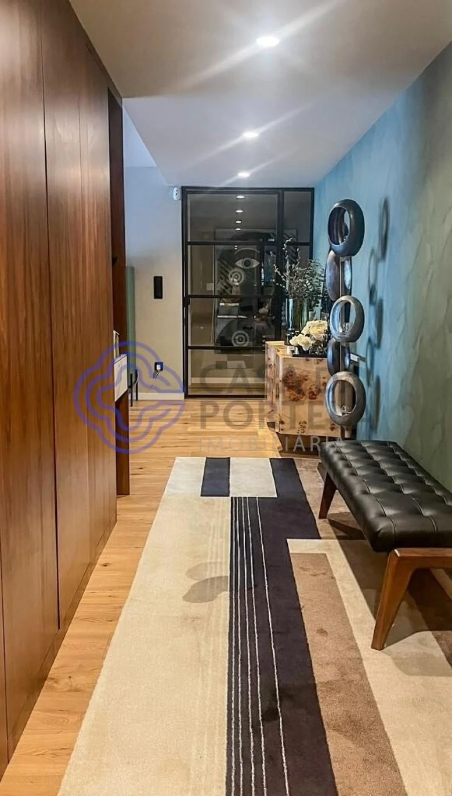 Apartamento T3 para Venda em Canidelo Foto 17