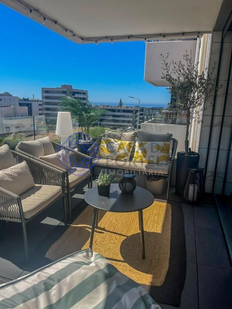 Apartamento T3 para Venda em Canidelo Foto 5