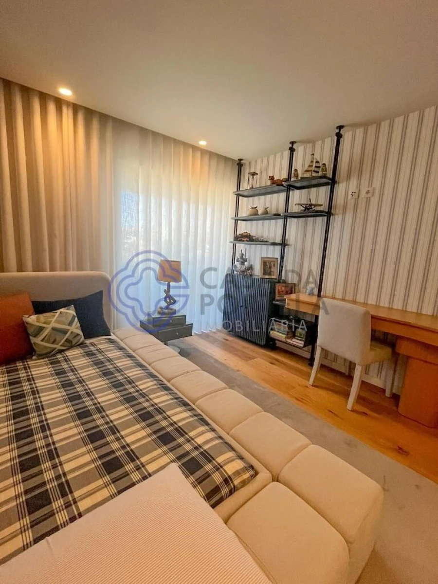 Apartamento T3 para Venda em Canidelo Foto 11
