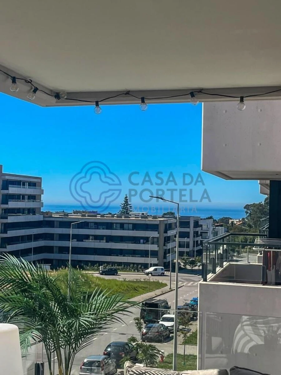 Apartamento T3 para Venda em Canidelo Foto 14