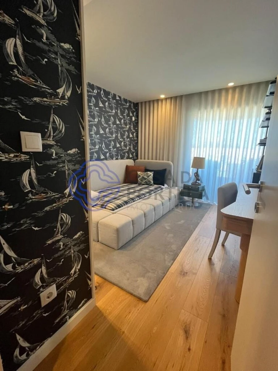 Apartamento T3 para Venda em Canidelo Foto 13