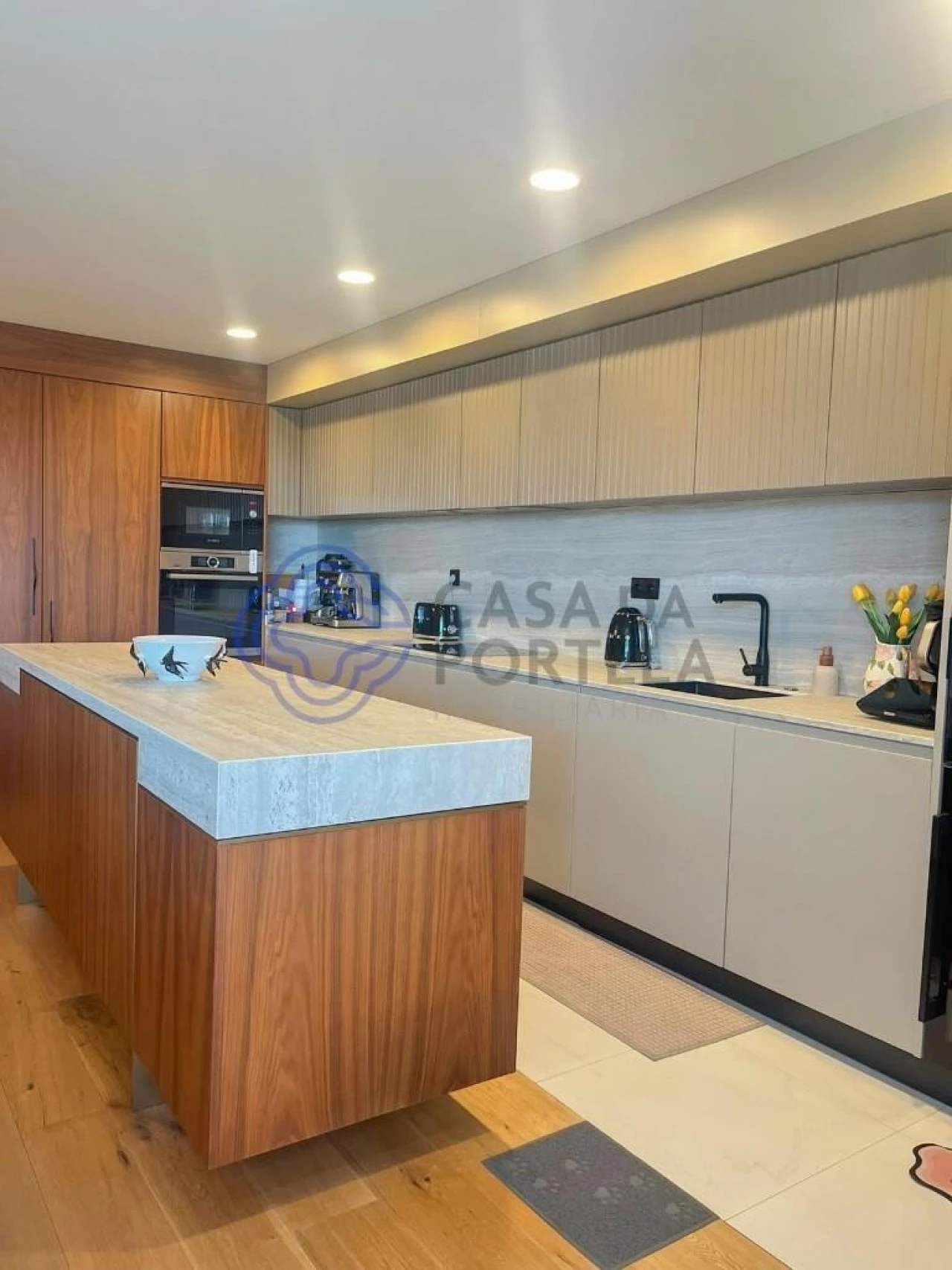 Apartamento T3 para Venda em Canidelo Foto 1