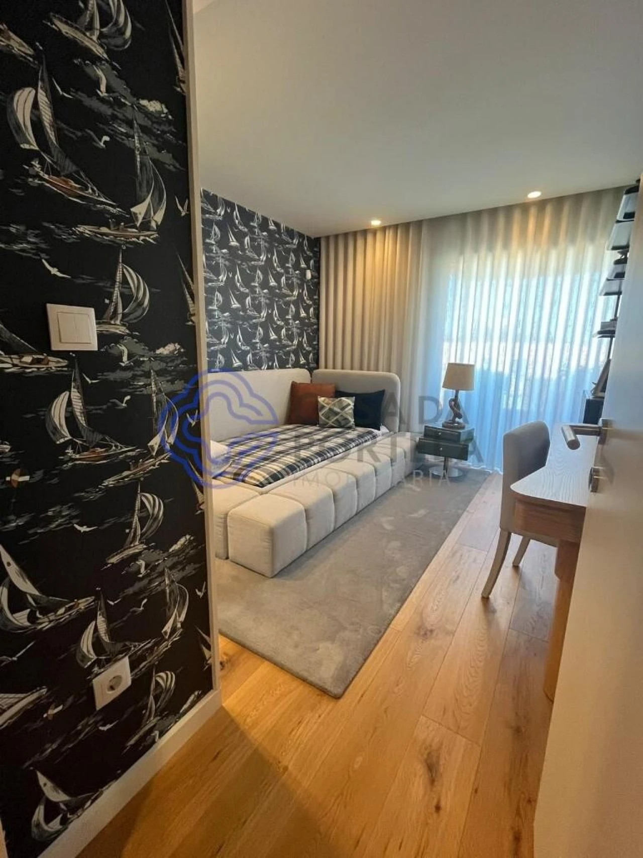 Apartamento T3 para Venda em Canidelo Foto 13
