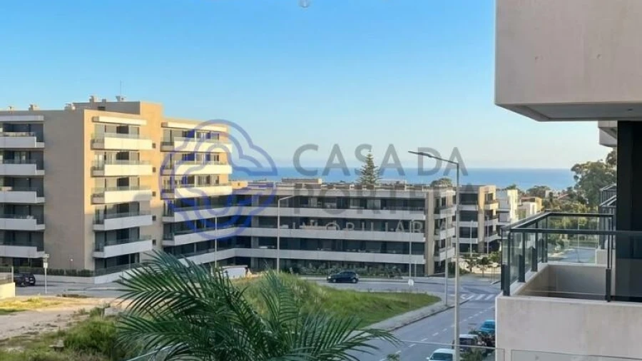 Apartamento T3 para Venda em Canidelo