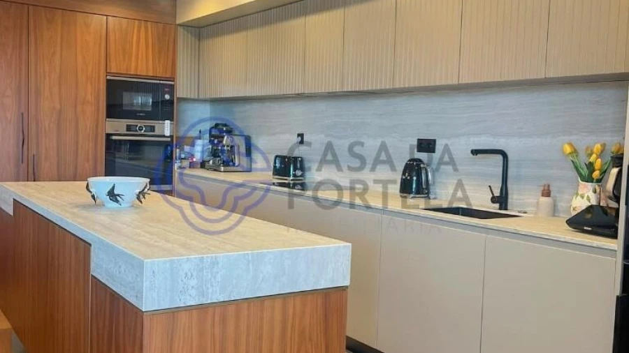 Apartamento T3 para Venda em Canidelo