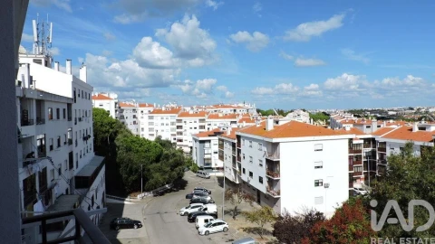 Apartamento T4 para Venda em Amora