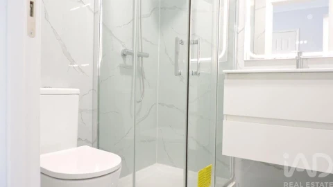 Apartamento T4 para Venda em Amora