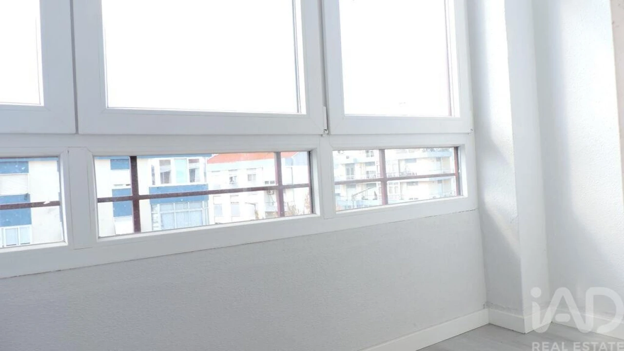 Apartamento T4 para Venda em Amora Foto 21