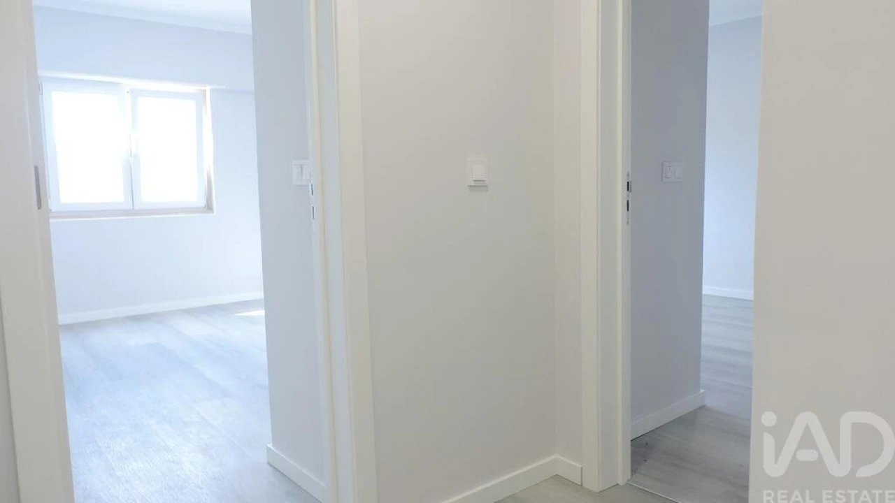 Apartamento T4 para Venda em Amora Foto 26