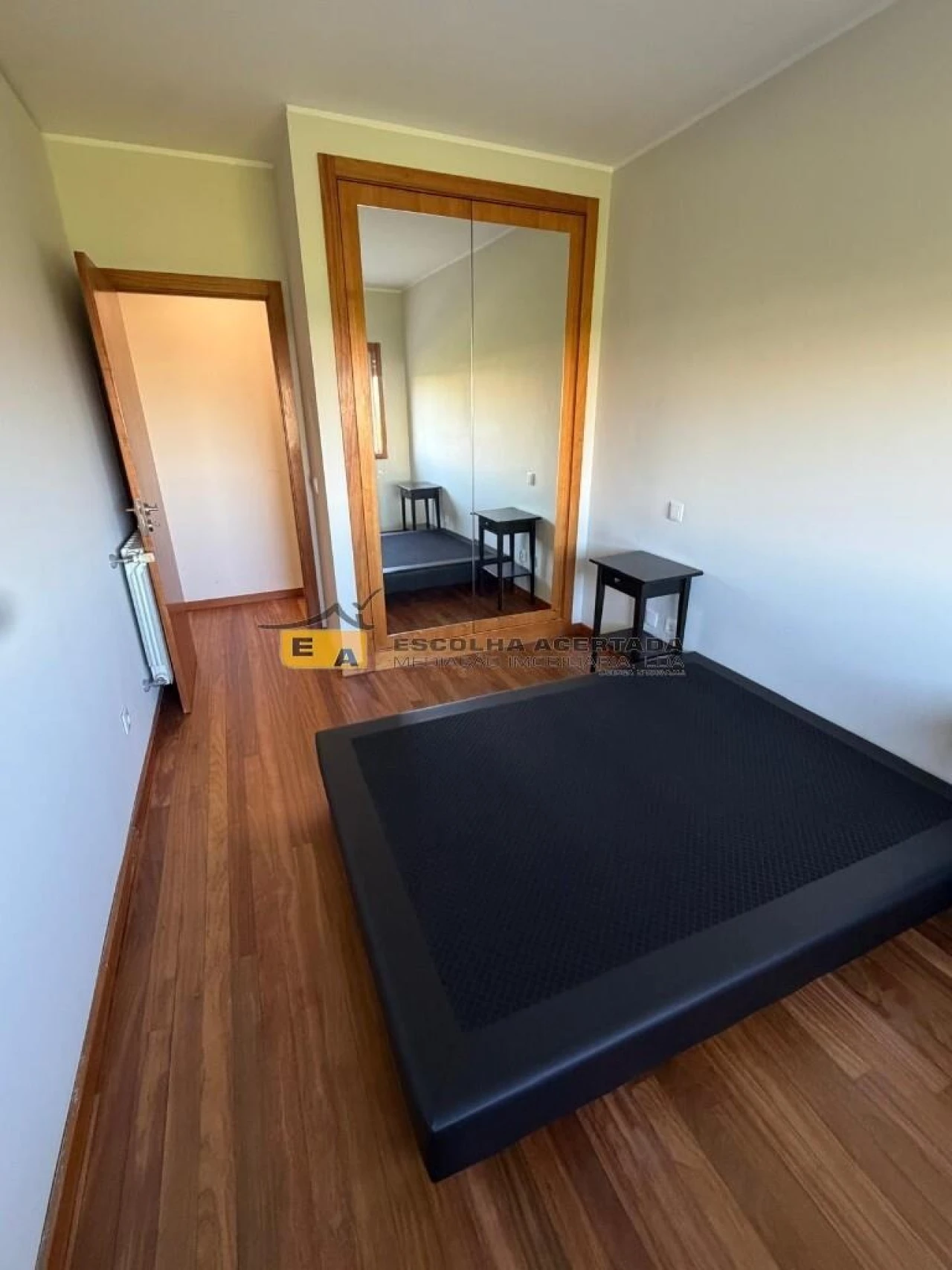 Apartamento T1 para Venda em Matosinhos e Leça da Palmeira Foto 6