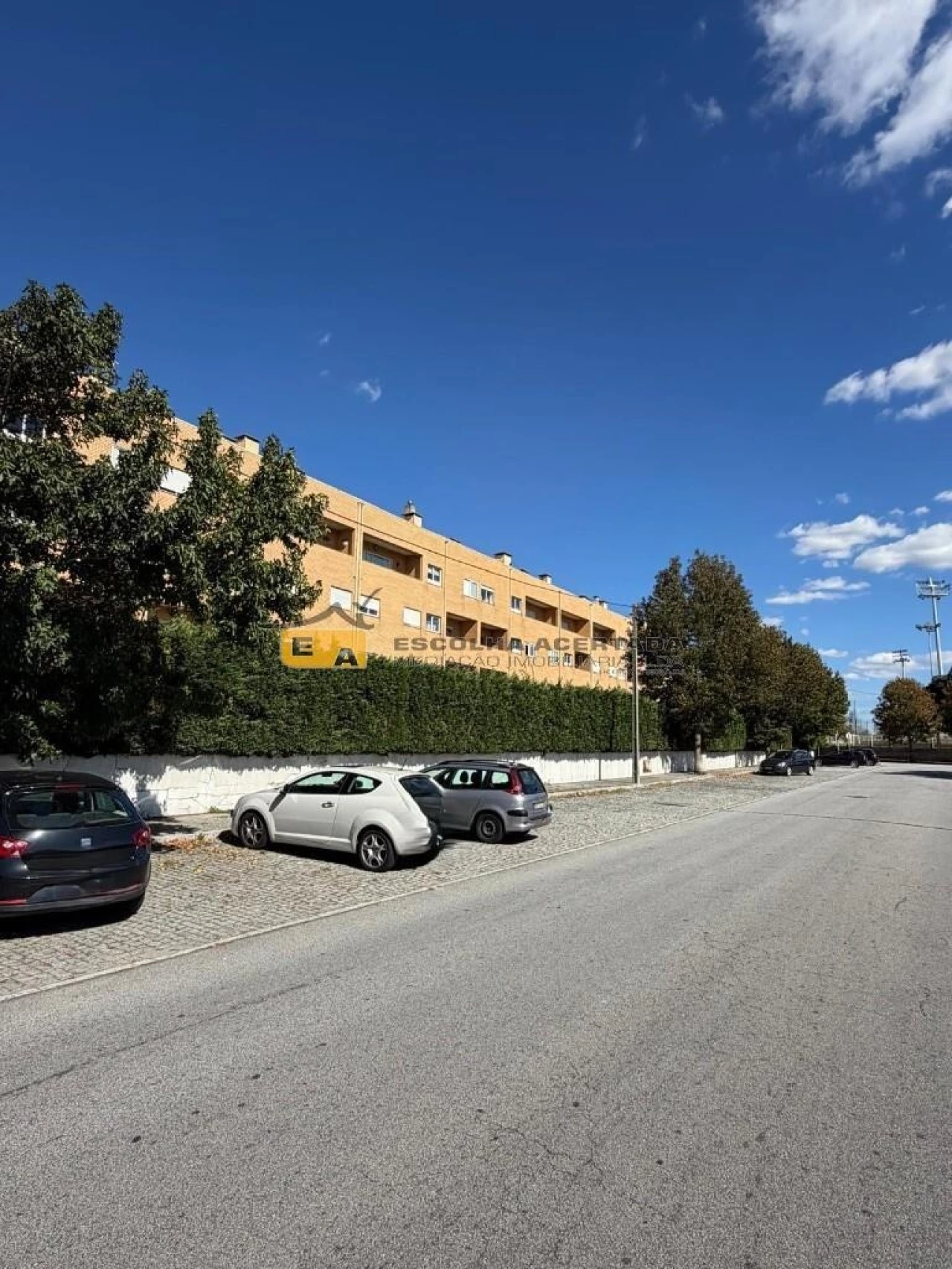 Apartamento T1 para Venda em Matosinhos e Leça da Palmeira Foto 17