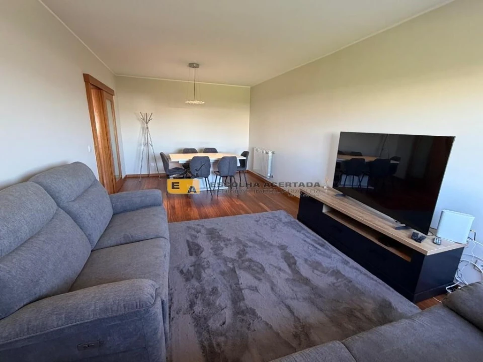 Apartamento T1 para Venda em Matosinhos e Leça da Palmeira Foto 1