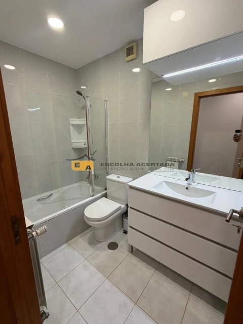 Apartamento T1 para Venda em Matosinhos e Leça da Palmeira