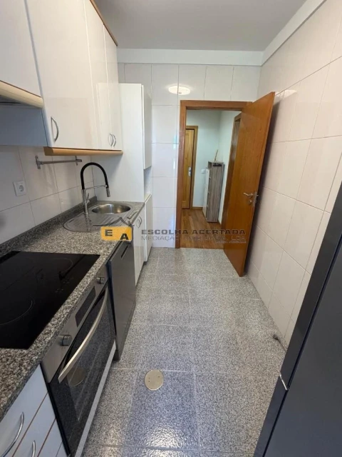 Apartamento T1 para Venda em Matosinhos e Leça da Palmeira