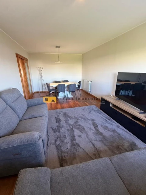 Apartamento T1 para Venda em Matosinhos e Leça da Palmeira