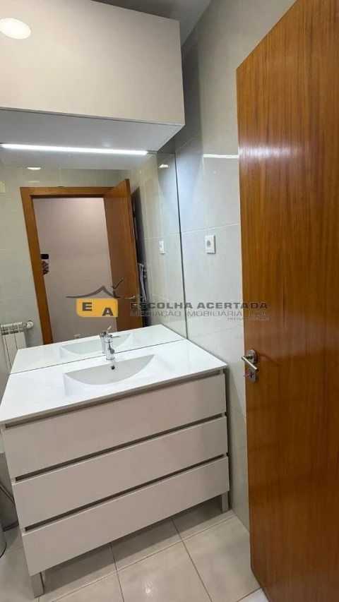 Apartamento T1 para Venda em Matosinhos e Leça da Palmeira