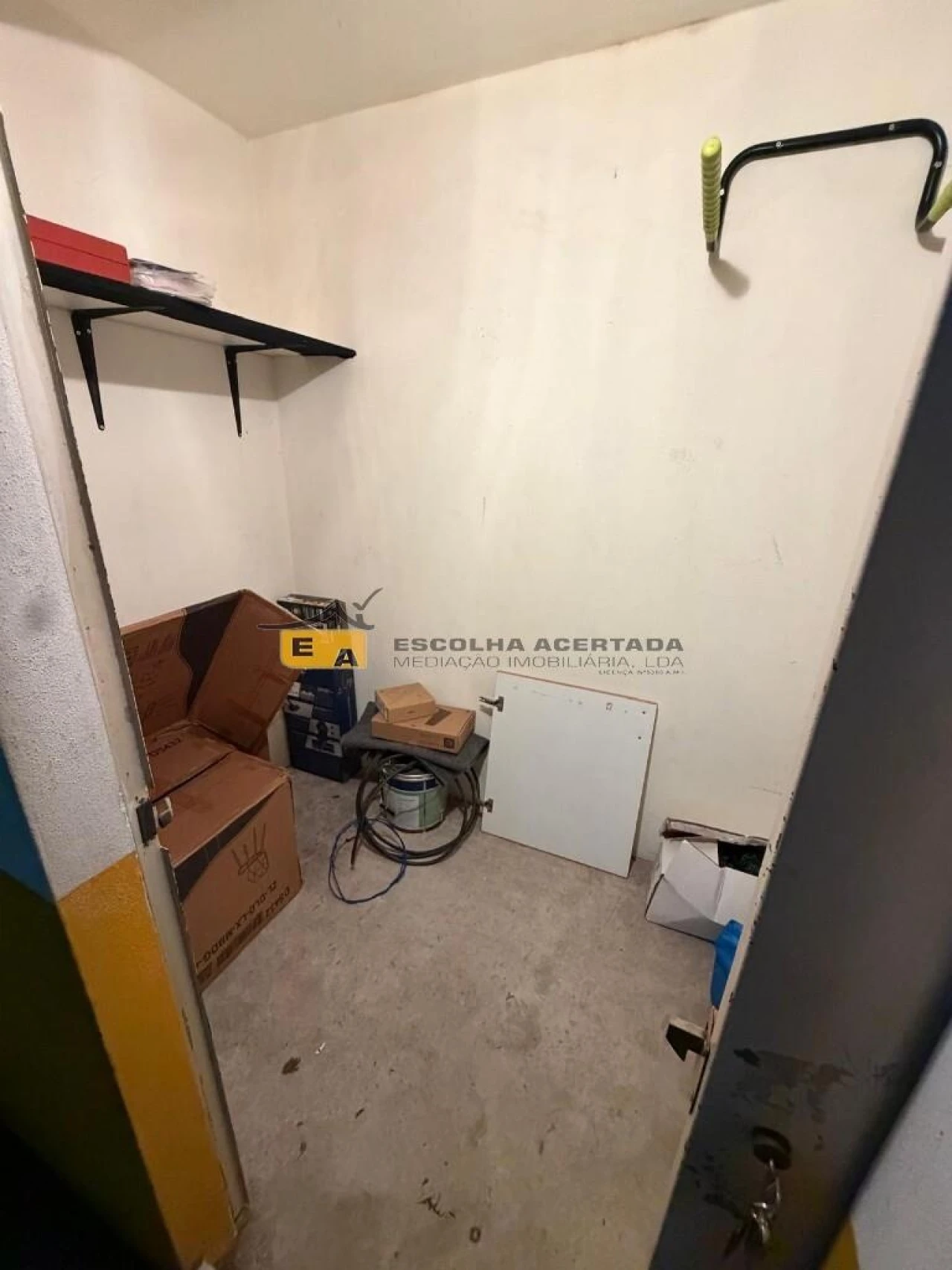 Apartamento T1 para Venda em Matosinhos e Leça da Palmeira Foto 19