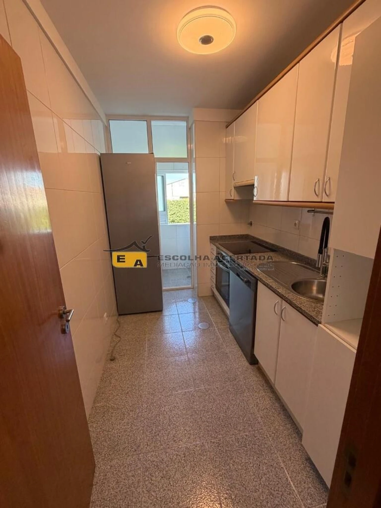 Apartamento T1 para Venda em Matosinhos e Leça da Palmeira Foto 4