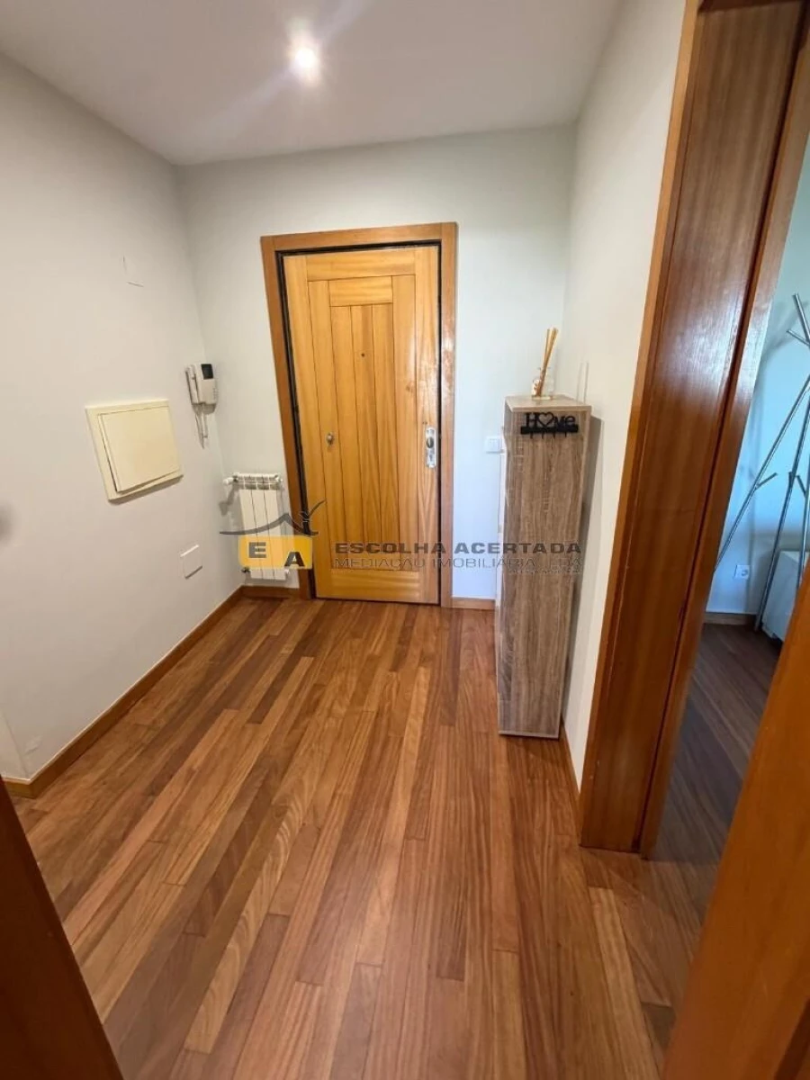 Apartamento T1 para Venda em Matosinhos e Leça da Palmeira Foto 10