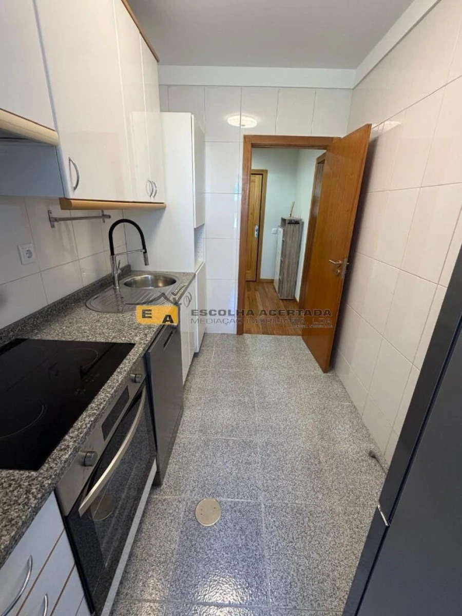 Apartamento T1 para Venda em Matosinhos e Leça da Palmeira Foto 3