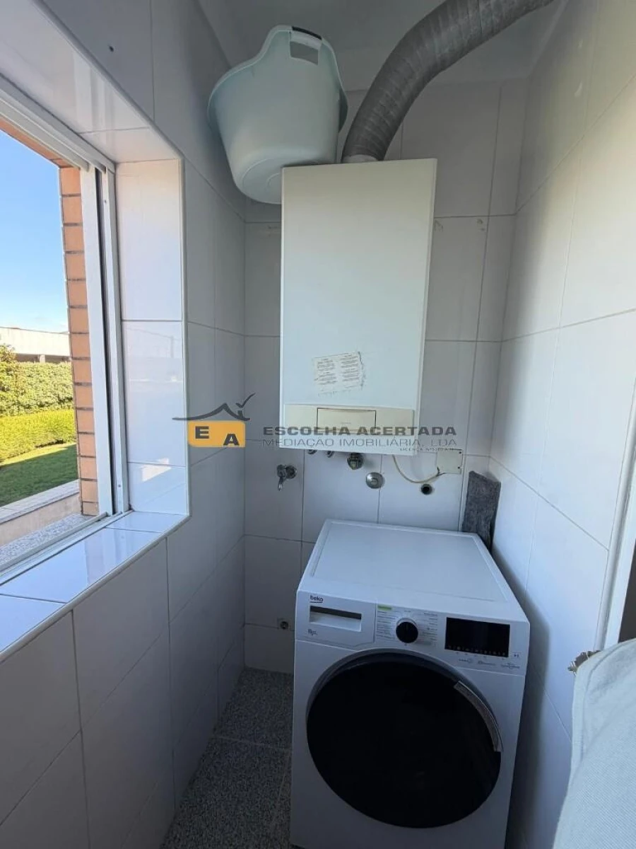 Apartamento T1 para Venda em Matosinhos e Leça da Palmeira Foto 8