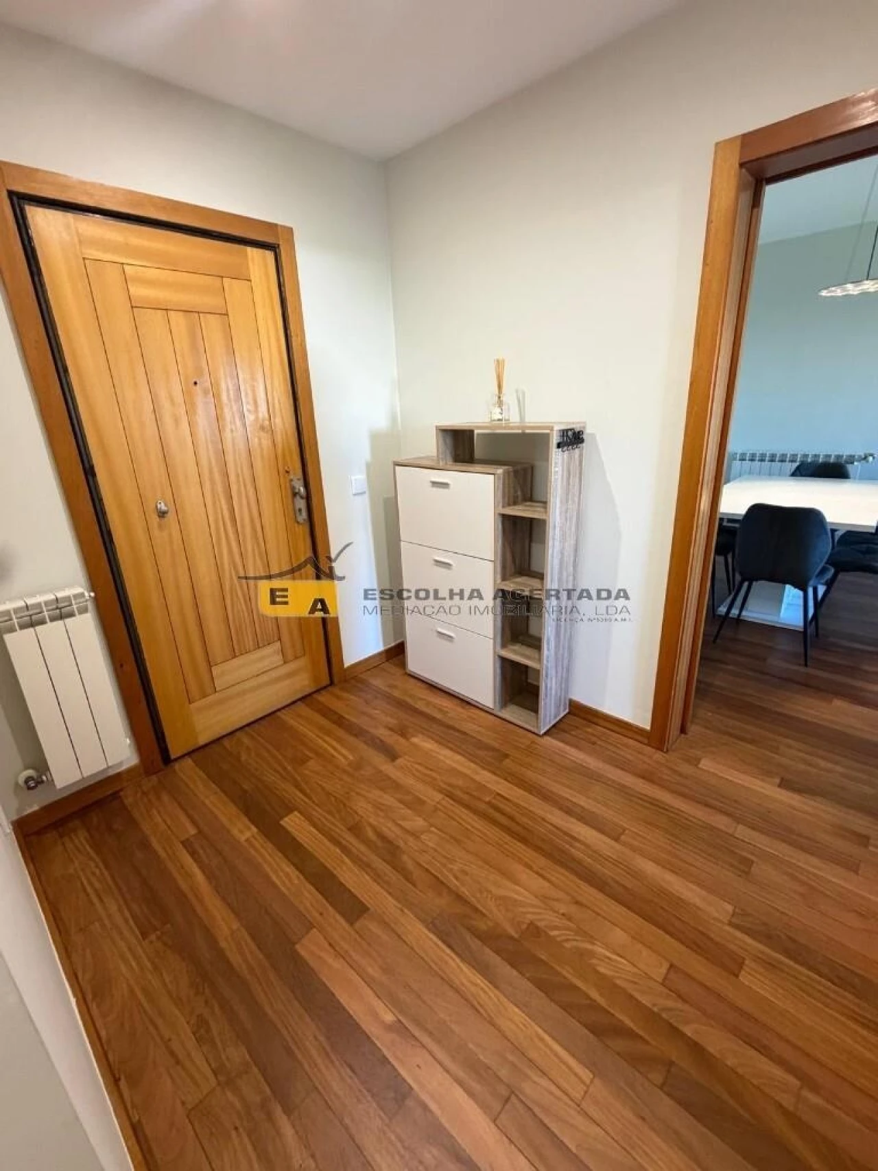 Apartamento T1 para Venda em Matosinhos e Leça da Palmeira Foto 14