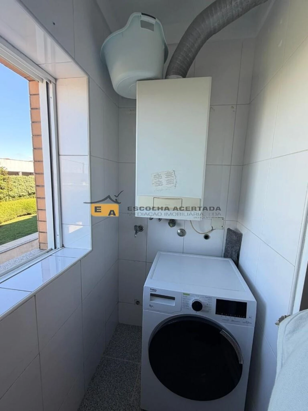 Apartamento T1 para Venda em Matosinhos e Leça da Palmeira Foto 8