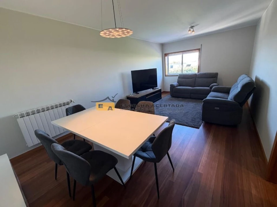 Apartamento T1 para Venda em Matosinhos e Leça da Palmeira Foto 2