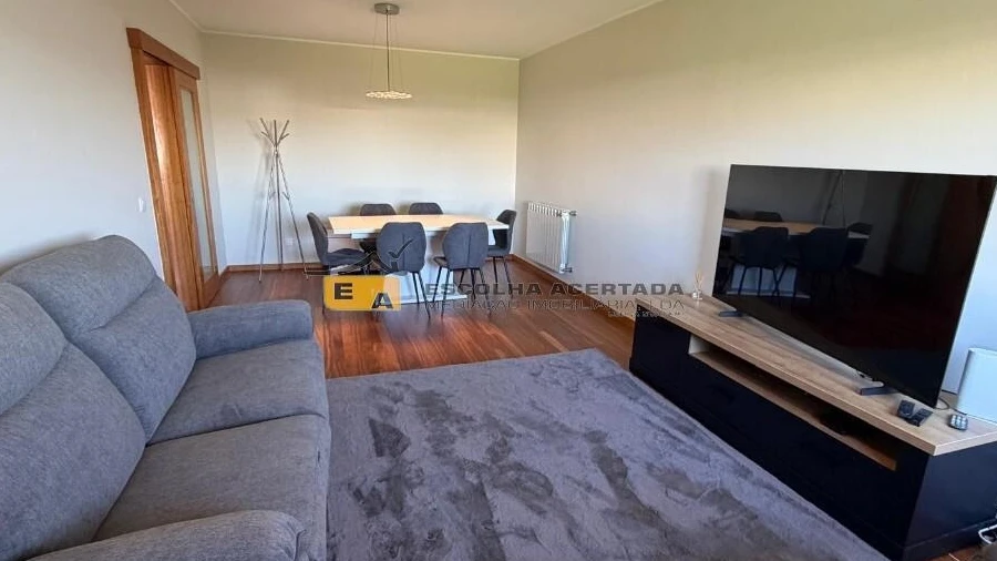Apartamento T1 para Venda em Matosinhos e Leça da Palmeira