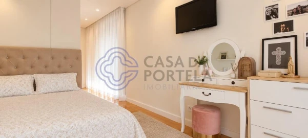 Moradia T4 para Venda em Vilar de Pinheiro