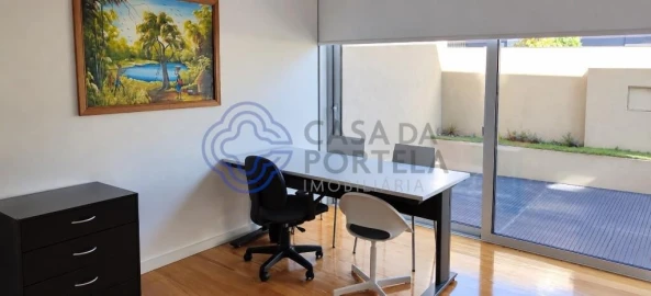 Moradia T4 para Venda em Vilar de Pinheiro