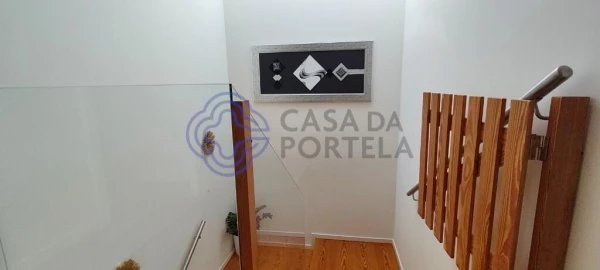 Moradia T4 para Venda em Vilar de Pinheiro