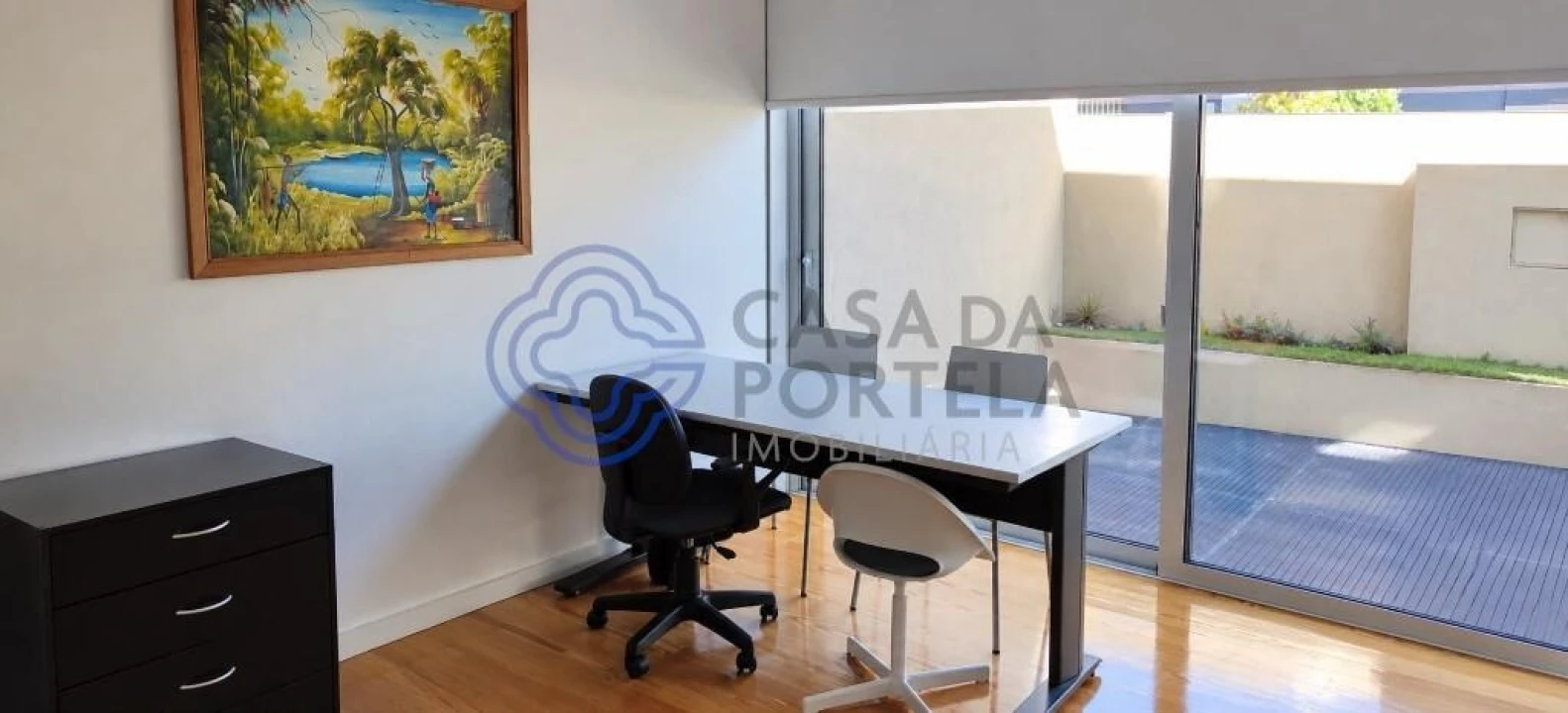 Moradia T4 para Venda em Vilar de Pinheiro Foto 33