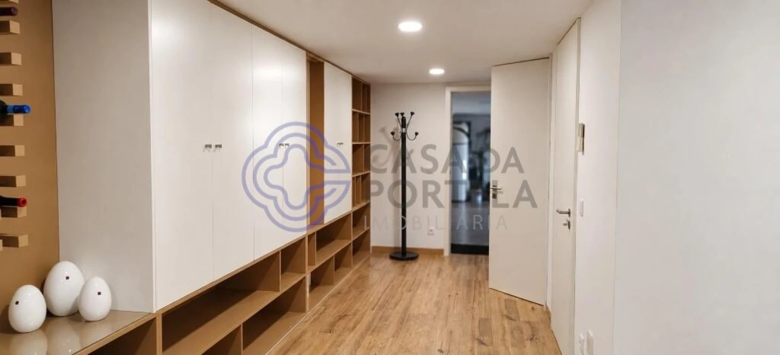 Moradia T4 para Venda em Vilar de Pinheiro Foto 30