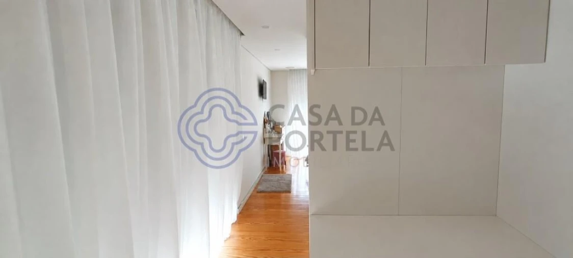 Moradia T4 para Venda em Vilar de Pinheiro Foto 18