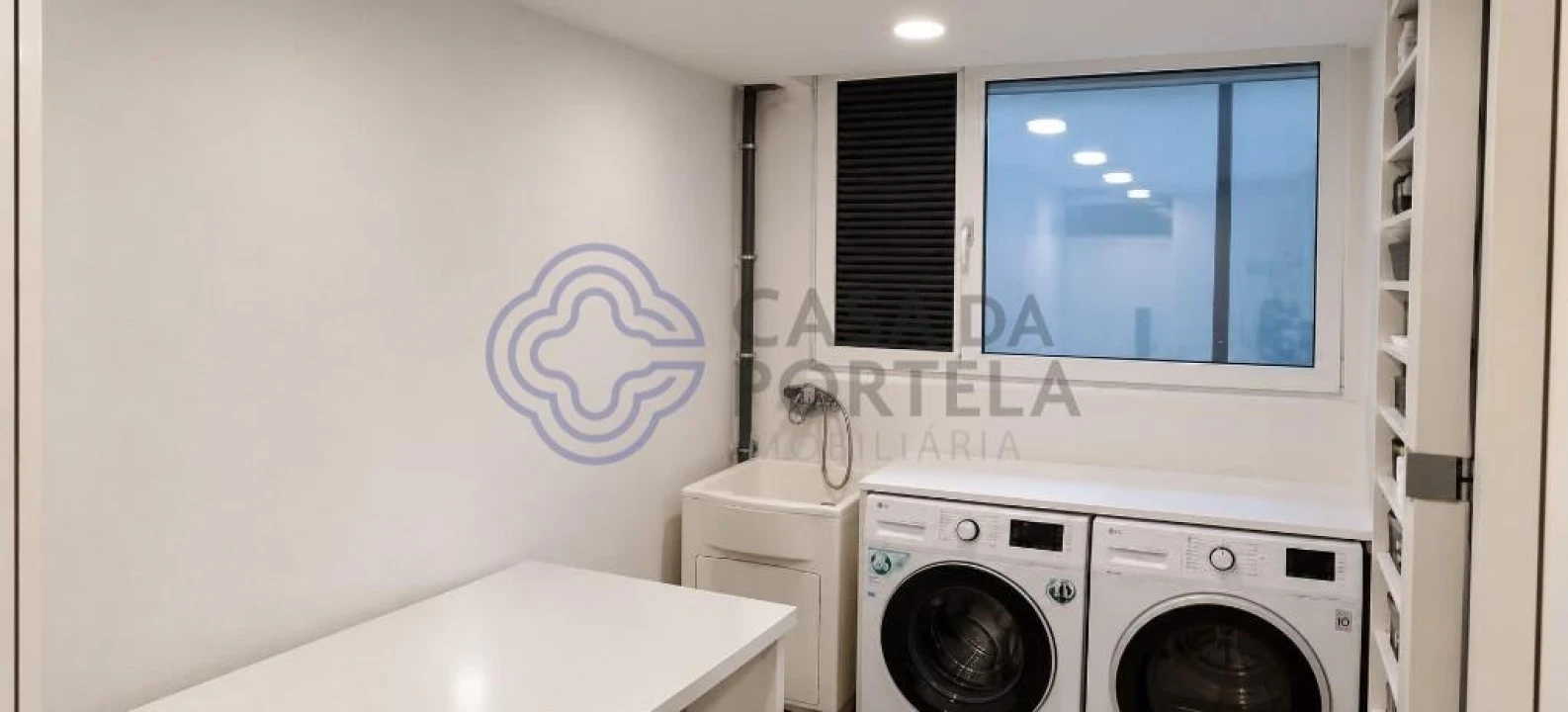 Moradia T4 para Venda em Vilar de Pinheiro Foto 35