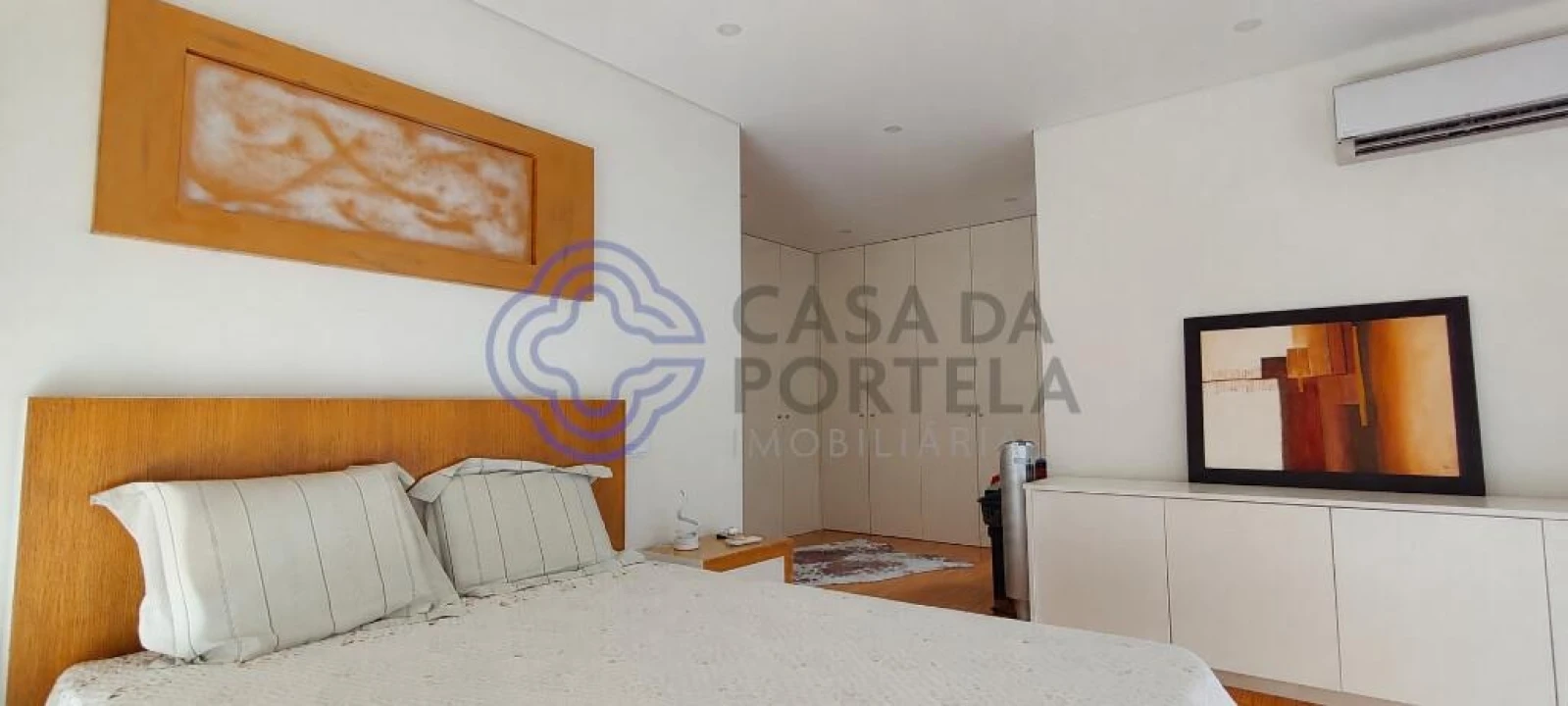 Moradia T4 para Venda em Vilar de Pinheiro Foto 21