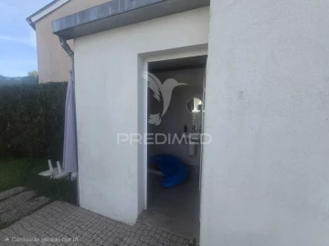 Moradia T4 para Venda em Fafe