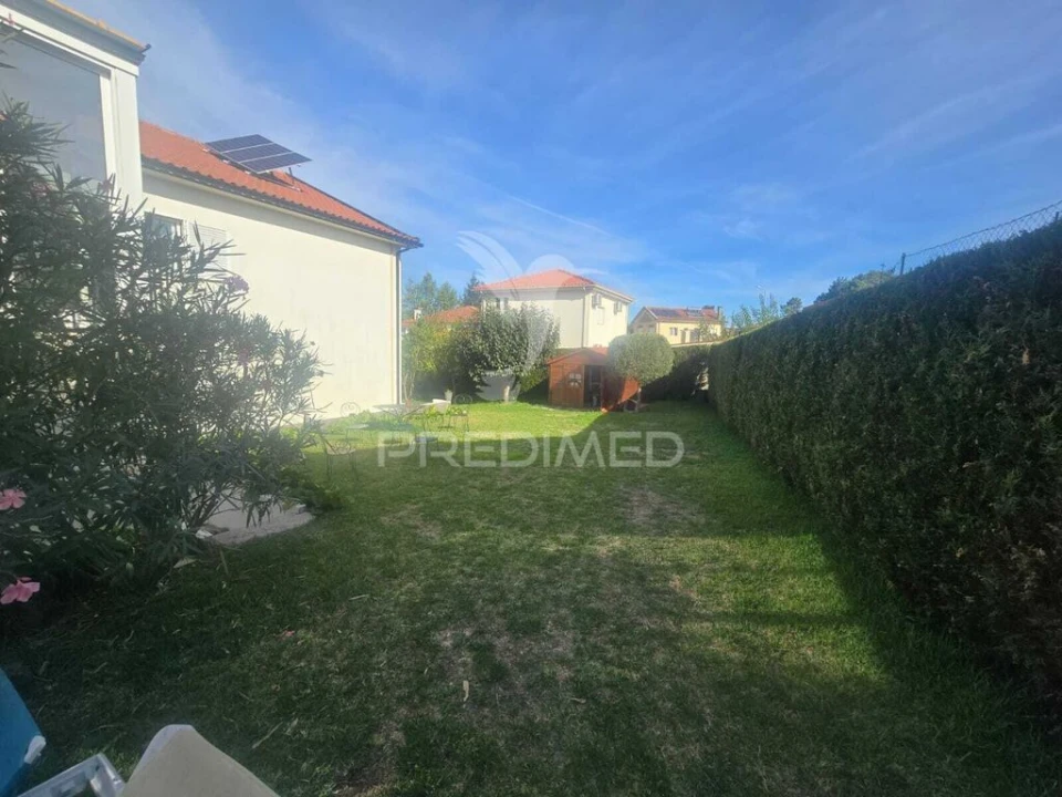 Moradia T4 para Venda em Fafe Foto 4