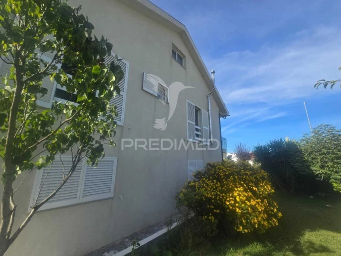Moradia T4 para Venda em Fafe Foto 3