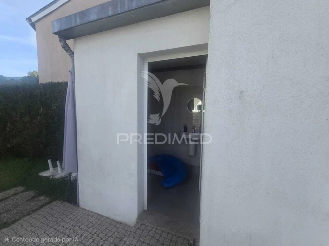Moradia T4 para Venda em Fafe Foto 19