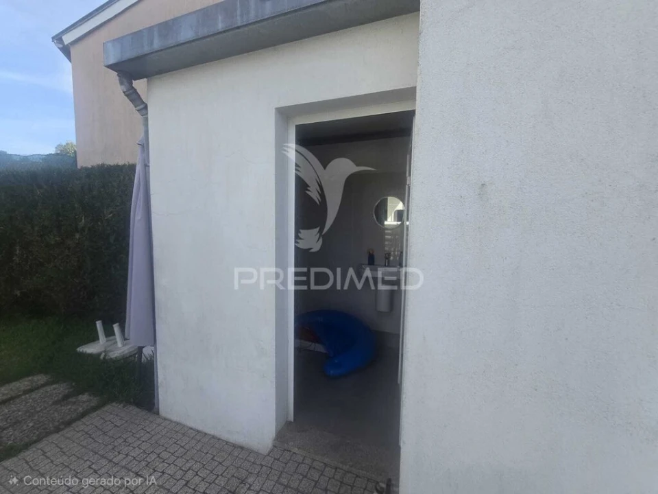 Moradia T4 para Venda em Fafe Foto 19