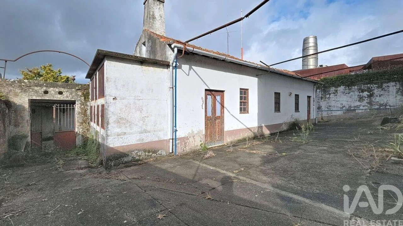 Quinta T5 para Venda em Cortegaça Foto 31